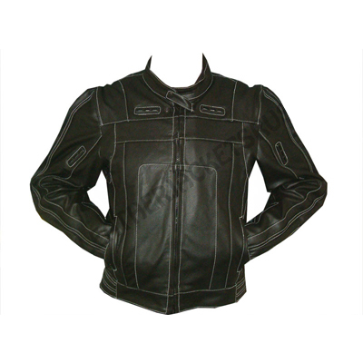 Motorbike Plain Jacket